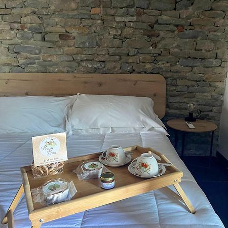 Dimora Darsenso Hotel Albaretto della Torre Buitenkant foto