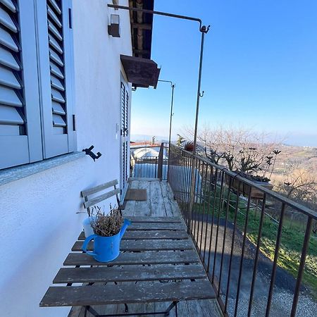 Dimora Darsenso Hotel Albaretto della Torre Buitenkant foto